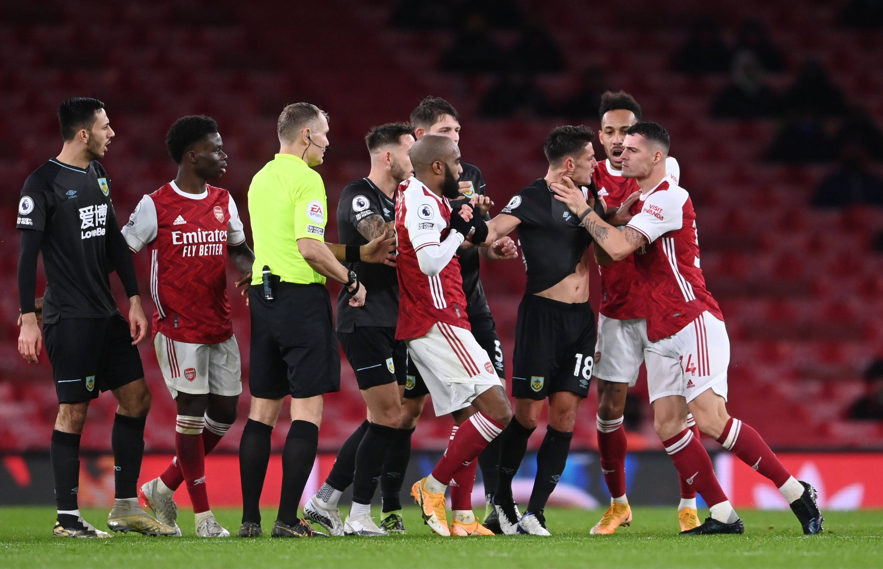 这已经是莱 这已经是莱